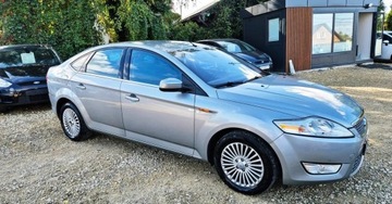 Ford Mondeo IV Sedan 2.0 Duratec 145KM 2009 Ford Mondeo BENZYNA converse NAWIGACJA sedan super OKAZJA 2.0, zdjęcie 5