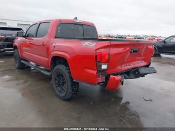 Toyota Tacoma II 2022 Toyota Tacoma 2022r., SR, od ubezpieczalni 2.7 Benzyna 159KM, zdjęcie 4