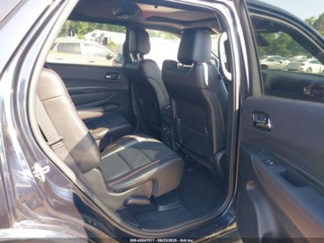 Dodge Durango III 2024 Dodge Durango RT Plus 2024 5.7l 5.7 Benzyna 360KM, zdjęcie 12