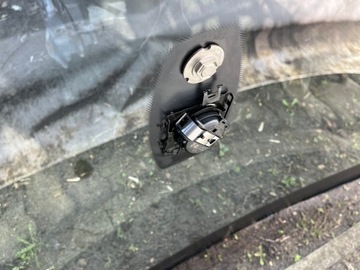 BMW X6 E71 SKLO (OKNO) PŘEDNÍ ČELNÍ ORIGINÁLNÍ