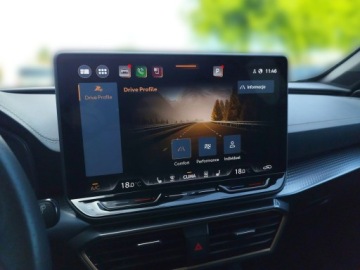 Cupra Formentor Crossover 1.5 TSI 150KM 2025 Cupra Formentor Cupra Formentor 1.5 eTSI / 150KM F, zdjęcie 25
