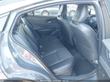 Toyota Prius V (XW60) 2024 Toyota Prius XLE 2024 2.0l 2.0 Hybryda 150KM, zdjęcie 12