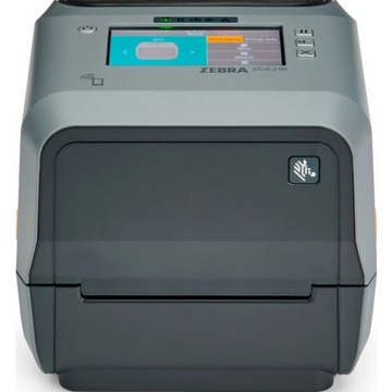 Drukarka etykiet Zebra ZD421d (ZD4A043-D0EW02EZ)