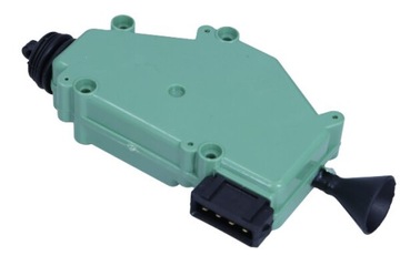 MAXGEAR VZPĚRA/TLAKOVAČ CENTRÁLNÍHO ZÁMKU VW TRANSPORTER 90-03