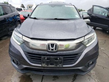 Honda HR-V II 2019 Honda HR-V 2019 HONDA HR-V EXL, Amer-Pol, zdjęcie 5