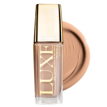 AVON Luxe Podkład adaptujący SPF20 - Medium Bisque