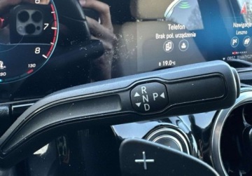 Mercedes GLA II Off-roader 1.3 200 163KM 2020 Mercedes-Benz GLA 200 Style 163 KM Salon PL 1.3 Benzyna 163KM, zdjęcie 24