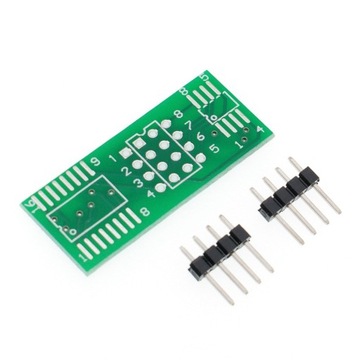 Набор программаторов EEPROM GOLD CH341A Flash BIOS