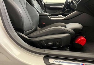 BMW Seria 4 G22-23-26 Coupe 2.0 430i 245KM 2024 BMW Seria 4 430i xDrive M Pakiet sportowy, el. Fotele, Harman, Faktura 23, zdjęcie 34