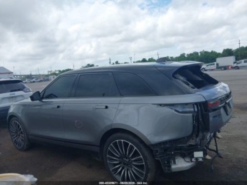 Land Rover Range Rover Velar 2021 Land Rover Range Rover Velar nowe wnetrze, P250 R-Dynamic S 2021 2.0 247KM, zdjęcie 1
