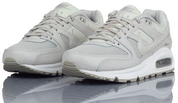 BUTY WMNS NIKE AIR MAX COMMAND 397690 018 R-40,5