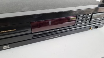 Компактный проигрыватель компакт-дисков Philips CD 690