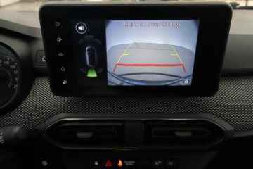 Dacia Logan III 2022 Dacia Sandero 1.0 TCe, Salon Polska, zdjęcie 16