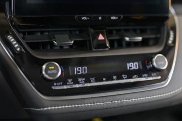 Toyota Corolla XII 2023 Toyota Corolla 1.8 Hybrid Style 1.8 Hybryda 98KM, zdjęcie 22