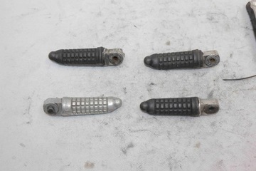 SUZUKI GSX600F GSX750F KATANA Подножка передняя правая