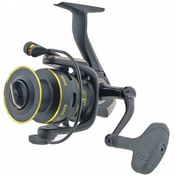 KOŁOWROTEK RYOBI VIRTUS 1000FD
