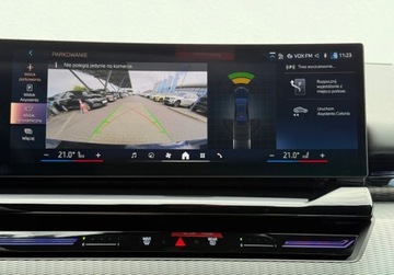 BMW Seria 5 G90-91 Touring 2.0 520d 197KM 2024 BMW Seria 5 520d xDrive M Pakiet 197KM Gwarancja Digital Key 23 2.0 Diesel, zdjęcie 28