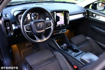 Volvo XC40 Crossover 2.0 D3 150KM 2019 Volvo XC 40 Volvo XC 40 D3 Momentum Pro 2.0 Diesel 150KM, zdjęcie 24