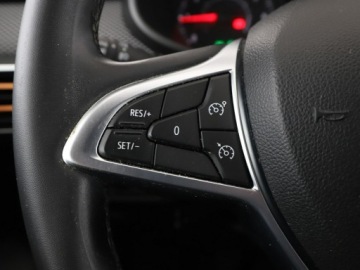 Dacia Sandero III Hatchback 5d 1.0 TCe LPG 100KM 2021 Dacia Sandero LPG navi klima auto LED kamera, zdjęcie 28