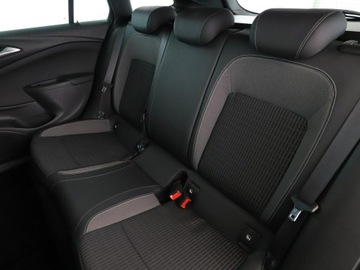 Opel Astra K Sportstourer Facelifting 1.5 Diesel 122KM 2020 Opel Astra klima auto navi kamera i czujniki, zdjęcie 16