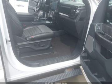 Ford 2022 Ford F150 XLT 2022 5.0l 5.0 Benzyna 400KM, zdjęcie 9