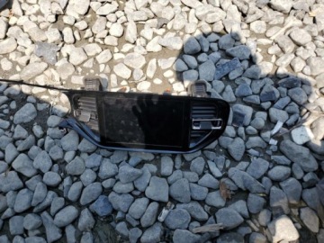 Dodge Durango III 2021 Dodge Durango Dodge Durango SRT Hellcat Premium AWD 2021 od ubezpieczalni, zdjęcie 13