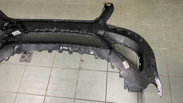 MERCEDES V CLASS AMG W447 ПЕРЕДНИЙ БАМПЕР