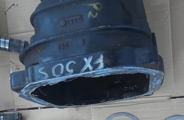 ФЛАНЕЦ КОРПУСА ДИФФЕРЕНЦИАЛА INFINITI QX70 FX50 5.0