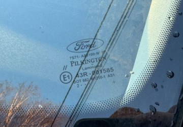 Ford Mondeo IV Kombi 1.6 Duratec 120KM 2011 Ford Mondeo SW Bezwypadkowy, niski przebieg, 1.6 zwykly i prosty silnik, zdjęcie 10