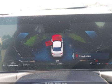 BMW Seria 3 G20-G21 2023 BMW Seria 3 330i 2023 2.0l 2.0 Benzyna 255KM, zdjęcie 10