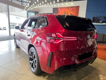 BMW X3 G45 2025 BMW X3 xDrive40d Sport Suv 3.0 (303KM) 2025, zdjęcie 3