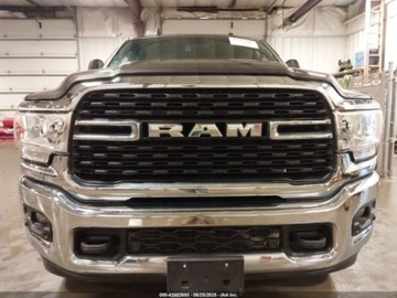  RAM 2500 Big Horn 64 Box 2024 6.4l 6.4 Benzyna 410KM, zdjęcie 8