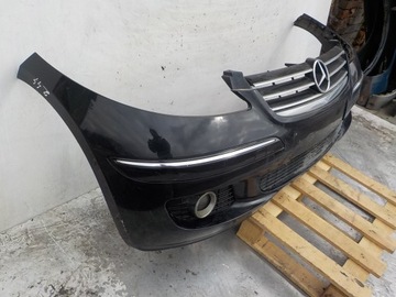 244 MERCEDES TŘÍDA A W169 NÁRAZNÍK PŘEDNÍ