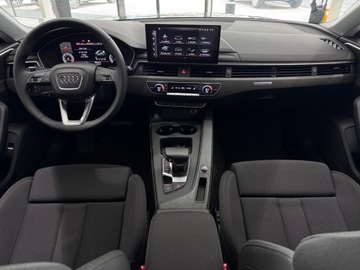 Audi A5 F5 Sportback Facelifting 2.0 40 TDI 204KM 2022 Audi A5 Sportback Quattro S Line S Tronic, 1 właśc, zdjęcie 13