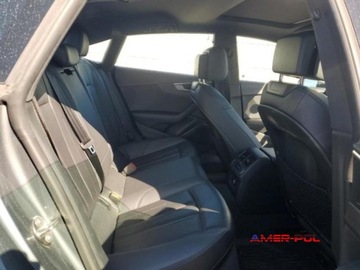 Audi A5 F5 2018 Audi a5 2018 r,2,0L PREMIUM PLUS QUATTRO 2.0 Benzyna 248KM, zdjęcie 9