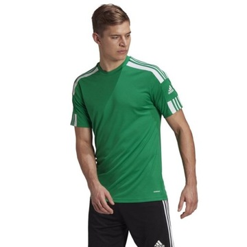 Koszulka adidas Squadra 21 JSY M GN5721 XXL