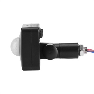 МИНИ-СВЕТОДИОДНЫЙ ДАТЧИК ДВИЖЕНИЯ МИНИАТЮРНЫЙ ПЕРЕКЛЮЧАТЕЛЬ