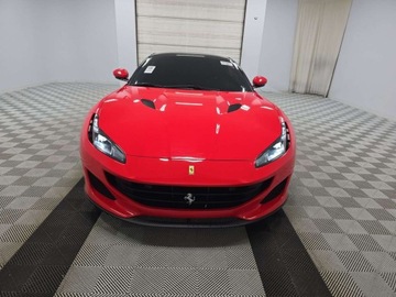 Ferrari 2019 Ferrari Portofino Convertible 2019 3.9 Benzyna 591KM, zdjęcie 6