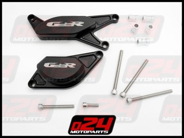 АВАРИЙНЫЕ ПОДКЛАДКИ SUZUKI GSR 400 600 2006-2011 гг.