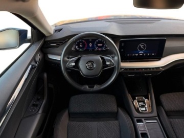 Skoda Octavia IV Kombi 2.0 TDI 150KM 2023 Skoda Octavia Bezwypadkowy Bogate wyposazenie faktura VAT 2.0 Diesel, zdjęcie 17