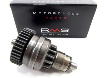 Бендикс стартер PIAGGIO 125 X7 X8 X9 XEvo Zip