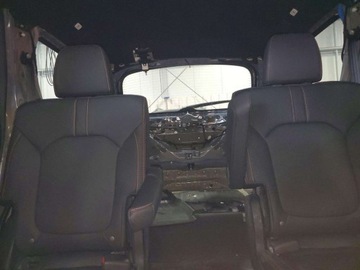 Honda Pilot II 2025 Honda Pilot Trailsport 2025 3.5 Benzyna 285KM, zdjęcie 10