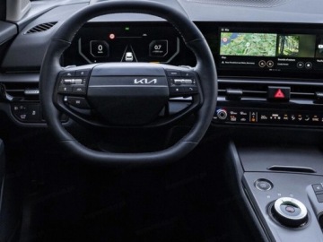 Kia Sportage V SUV Facelifting 1.6 T-GDI HEV 239KM 2026 KIA Sportage 1.6 T-GDI HEV L 4WD aut 239KM, zdjęcie 5