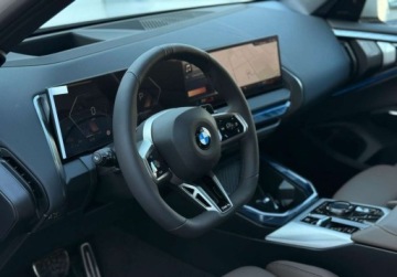 BMW X3 G45 2025 BMW X3 BMW X3 40d xDrive, 3.0 Diesel 299KM, zdjęcie 13