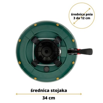 KAMAI START 2 CHAIN TREE STAND 2.5m CE