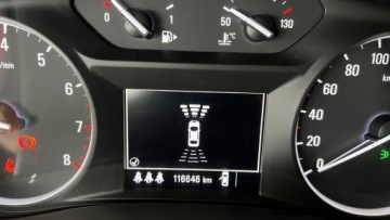 Opel Mokka I X 1.4 Turbo Ecotec 140KM 2018 Opel Mokka X Mokka X Nowy model Navi Hak Ledy MOZLIWA ZAMIANA 1.4 140KM, zdjęcie 37