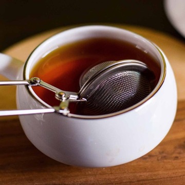 Чай черный премиум Earl Grey Quality Leaves 100г LOYD