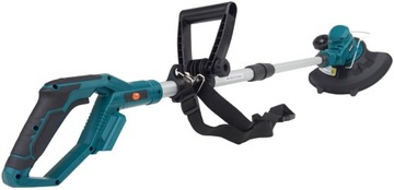 NAC BATTERY BUTTER BUTTER TB-BL-LI-20V + лезвия