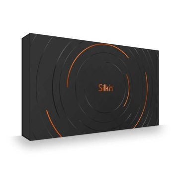SILKN FNLM2PCN001 Светодиодная маска для лица и шеи