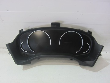 BMW X3 G01 G02 G20 PŘÍSTROJOVÁ DESKA BUDÍKY INDIKÁTOR 9842922 8715155 62109842922 USA